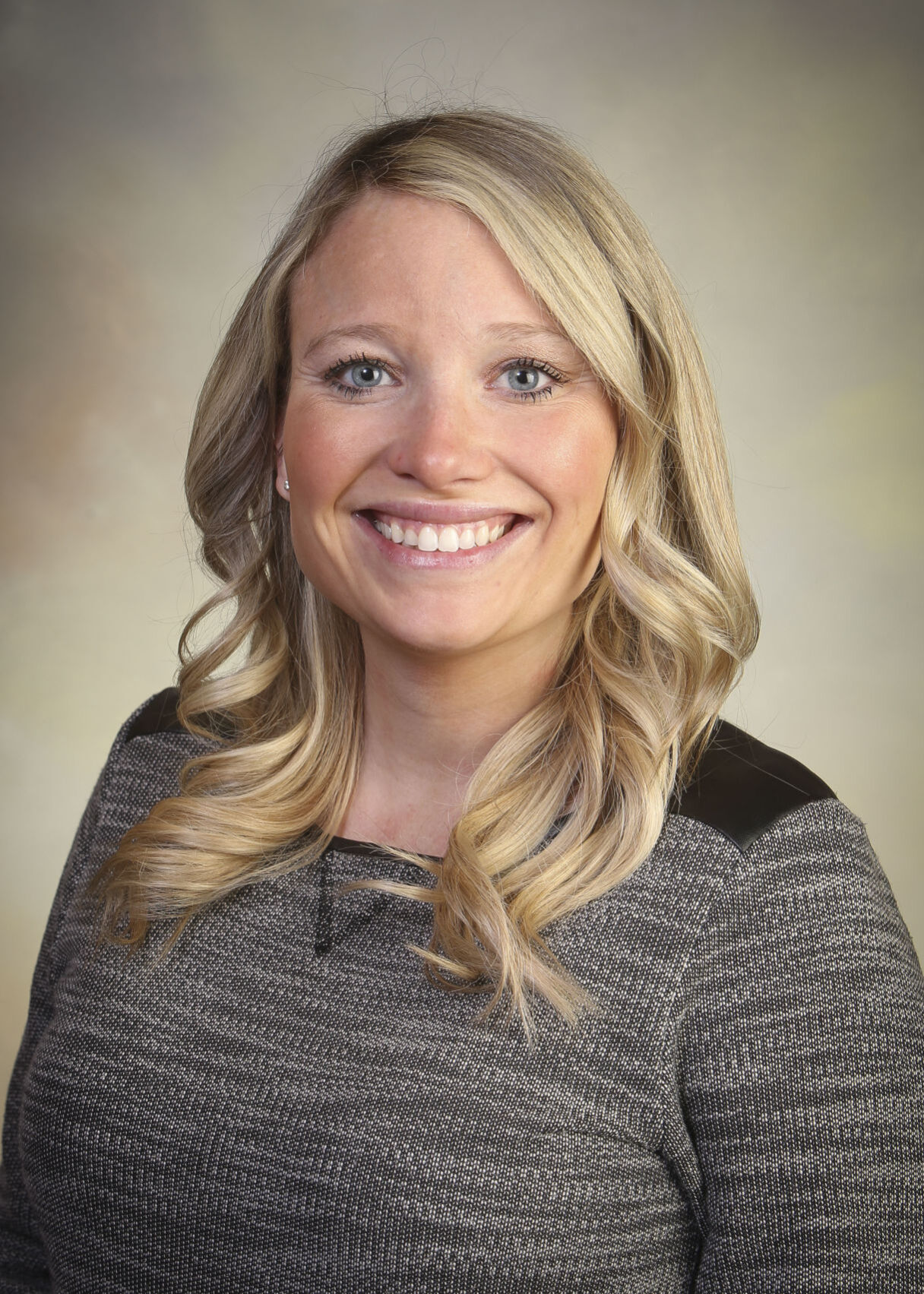 Rep. Emily O'Brien
